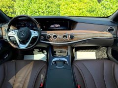 Mercedes-Benz S 350 L Deluxe Version Edition - фото 12