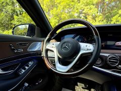 Mercedes-Benz S 350 L Deluxe Version Edition - фото 13