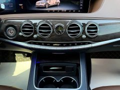 Mercedes-Benz S 350 L Deluxe Version Edition - фото 14