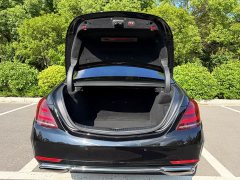Mercedes-Benz S 350 L Deluxe Version Edition - фото 17