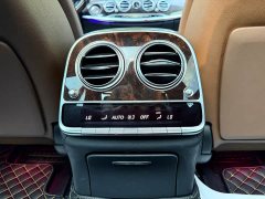 Mercedes-Benz S 350 L Deluxe Version Edition - фото 18