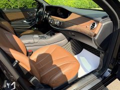 Mercedes-Benz S 350 L Deluxe Version Edition - фото 19