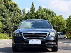 Mercedes-Benz S 350 L Deluxe Version Edition - фото 2