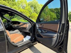 Mercedes-Benz S 350 L Deluxe Version Edition - фото 20