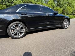 Mercedes-Benz S 350 L Deluxe Version Edition - фото 7