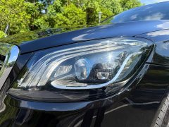 Mercedes-Benz S 350 L Deluxe Version Edition - фото 9