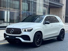 Mercedes-Benz GLE AMG GLE 53 4MATIC Haoye Special Edition - фото 1