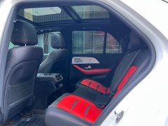 Mercedes-Benz GLE AMG GLE 53 4MATIC Haoye Special Edition - фото 10