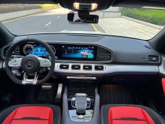 Mercedes-Benz GLE AMG GLE 53 4MATIC Haoye Special Edition - фото 11