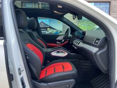 Mercedes-Benz GLE AMG GLE 53 4MATIC Haoye Special Edition - фото 12