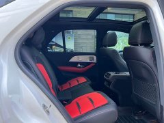 Mercedes-Benz GLE AMG GLE 53 4MATIC Haoye Special Edition - фото 13