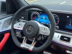 Mercedes-Benz GLE AMG GLE 53 4MATIC Haoye Special Edition - фото 14