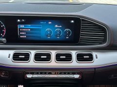 Mercedes-Benz GLE AMG GLE 53 4MATIC Haoye Special Edition - фото 15