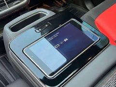 Mercedes-Benz GLE AMG GLE 53 4MATIC Haoye Special Edition - фото 18