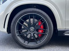 Mercedes-Benz GLE AMG GLE 53 4MATIC Haoye Special Edition - фото 19