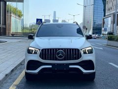 Mercedes-Benz GLE AMG GLE 53 4MATIC Haoye Special Edition - фото 2