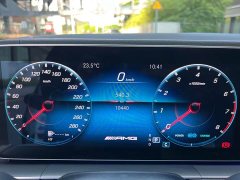 Mercedes-Benz GLE AMG GLE 53 4MATIC Haoye Special Edition - фото 20
