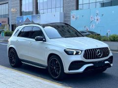 Mercedes-Benz GLE AMG GLE 53 4MATIC Haoye Special Edition - фото 3