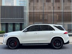 Mercedes-Benz GLE AMG GLE 53 4MATIC Haoye Special Edition - фото 4