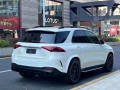 Mercedes-Benz GLE AMG GLE 53 4MATIC Haoye Special Edition - фото 5