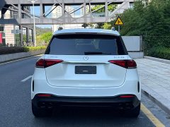 Mercedes-Benz GLE AMG GLE 53 4MATIC Haoye Special Edition - фото 6