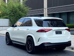 Mercedes-Benz GLE AMG GLE 53 4MATIC Haoye Special Edition - фото 7