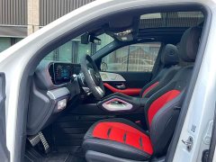 Mercedes-Benz GLE AMG GLE 53 4MATIC Haoye Special Edition - фото 9