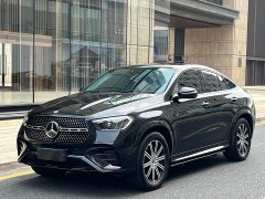 Mercedes-Benz GLE Coupe GLE 350 4MATIC Luxury - фото 1