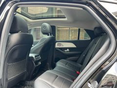 Mercedes-Benz GLE Coupe GLE 350 4MATIC Luxury - фото 10