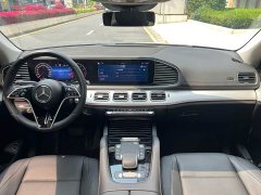 Mercedes-Benz GLE Coupe GLE 350 4MATIC Luxury - фото 11