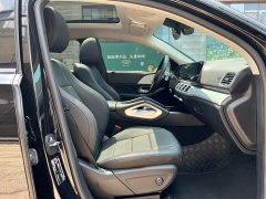 Mercedes-Benz GLE Coupe GLE 350 4MATIC Luxury - фото 12