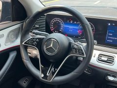 Mercedes-Benz GLE Coupe GLE 350 4MATIC Luxury - фото 14