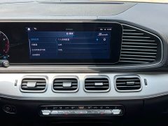 Mercedes-Benz GLE Coupe GLE 350 4MATIC Luxury - фото 15