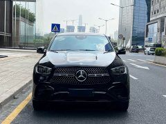 Mercedes-Benz GLE Coupe GLE 350 4MATIC Luxury - фото 2