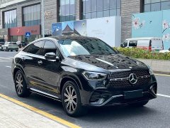 Mercedes-Benz GLE Coupe GLE 350 4MATIC Luxury - фото 3