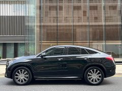 Mercedes-Benz GLE Coupe GLE 350 4MATIC Luxury - фото 4