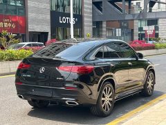 Mercedes-Benz GLE Coupe GLE 350 4MATIC Luxury - фото 5