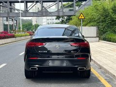 Mercedes-Benz GLE Coupe GLE 350 4MATIC Luxury - фото 6