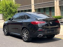 Mercedes-Benz GLE Coupe GLE 350 4MATIC Luxury - фото 7