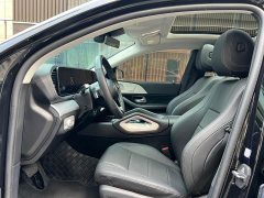 Mercedes-Benz GLE Coupe GLE 350 4MATIC Luxury - фото 9