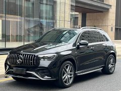 Mercedes-Benz GLE AMG GLE 53 4MATIC - фото 1
