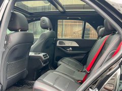 Mercedes-Benz GLE AMG GLE 53 4MATIC - фото 10