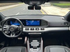 Mercedes-Benz GLE AMG GLE 53 4MATIC - фото 11