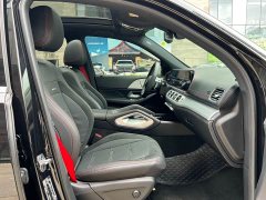Mercedes-Benz GLE AMG GLE 53 4MATIC - фото 12