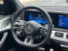Mercedes-Benz GLE AMG GLE 53 4MATIC - фото 14