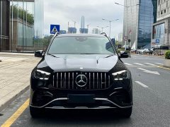 Mercedes-Benz GLE AMG GLE 53 4MATIC - фото 2