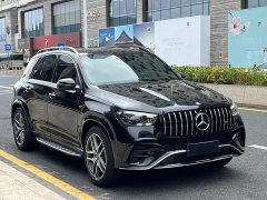 Mercedes-Benz GLE AMG GLE 53 4MATIC - фото 3