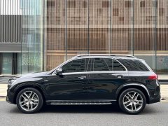 Mercedes-Benz GLE AMG GLE 53 4MATIC - фото 4
