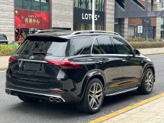 Mercedes-Benz GLE AMG GLE 53 4MATIC - фото 5