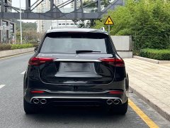 Mercedes-Benz GLE AMG GLE 53 4MATIC - фото 6